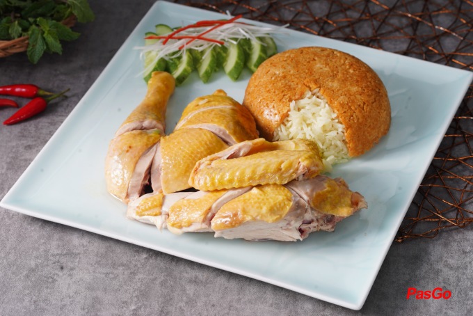  Hoàng Yến Vietnamese Cuisine - Garden Mall-3